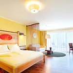 科赫尔利维塔酒店