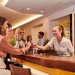 科赫尔利维塔酒店 Sankt Agatha (Grieskirchen)