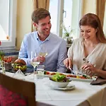 科赫尔利维塔酒店 酒店 4*