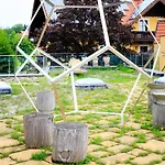 科赫尔利维塔酒店 酒店 Sankt Agatha (Grieskirchen)