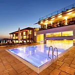 科赫尔利维塔酒店 4* Sankt Agatha (Grieskirchen)