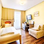 酒店 科赫尔利维塔酒店 Sankt Agatha (Grieskirchen)