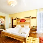 科赫尔利维塔酒店 Sankt Agatha (Grieskirchen)