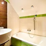 Revita Kocher 4* 상트아가사
