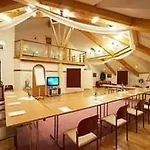 科赫尔利维塔酒店 酒店