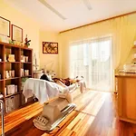 科赫尔利维塔酒店 酒店 4*