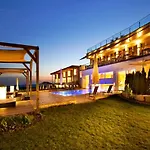 酒店 科赫尔利维塔酒店