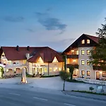 酒店 科赫尔利维塔酒店 Sankt Agatha (Grieskirchen)