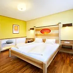 酒店 科赫尔利维塔酒店 4*