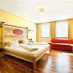 科赫尔利维塔酒店 酒店 4*