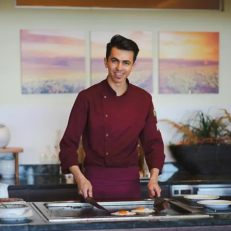 Hotel Revita Kocher Sankt Agatha (Grieskirchen)