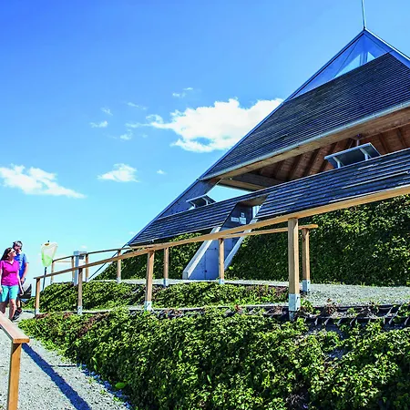 Revita Kocher מלון