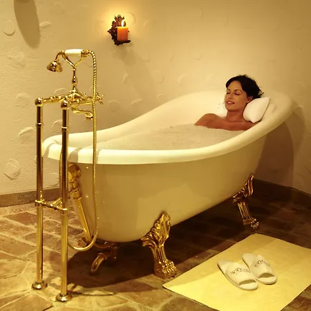 Revita Kocher מלון