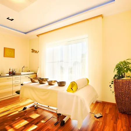 Revita Kocher מלון