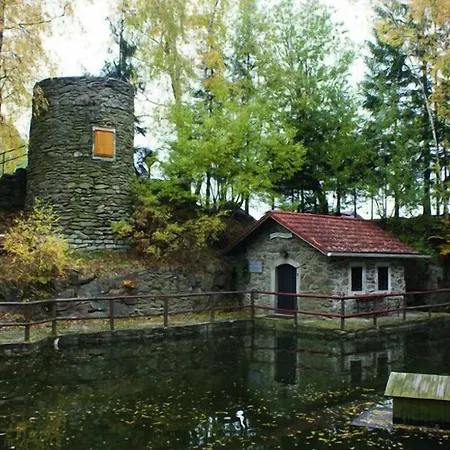 Revita Kocher מלון