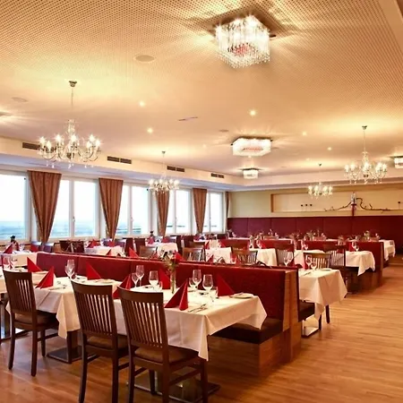 Hotel Revita Kocher
