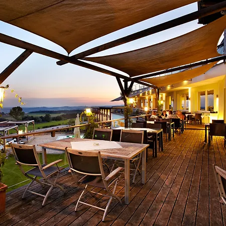 Revita Kocher מלון סנט אגתה