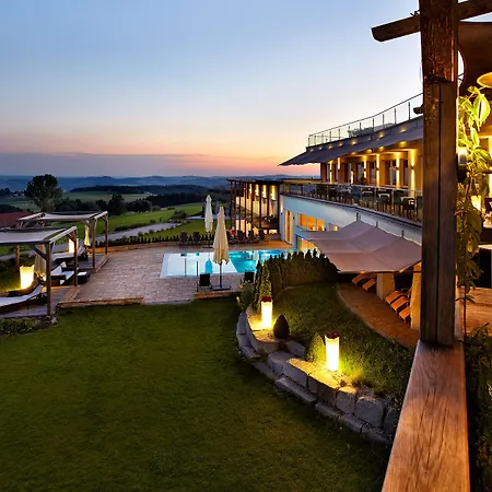 מלון Revita Kocher סנט אגתה