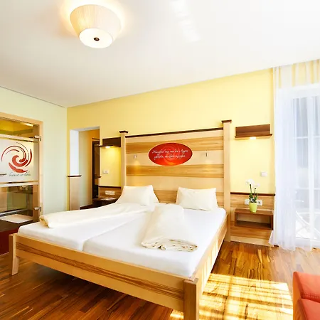 מלון Revita Kocher סנט אגתה