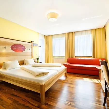 Revita Kocher 4* סנט אגתה