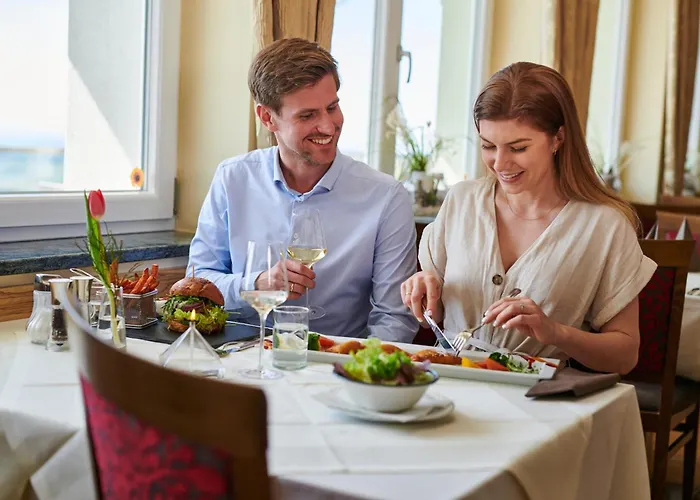 Revita Kocher فندق 4*