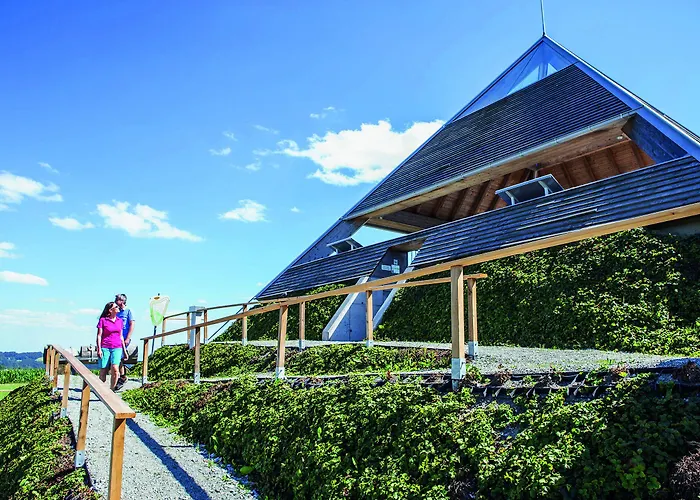 Revita Kocher Отель