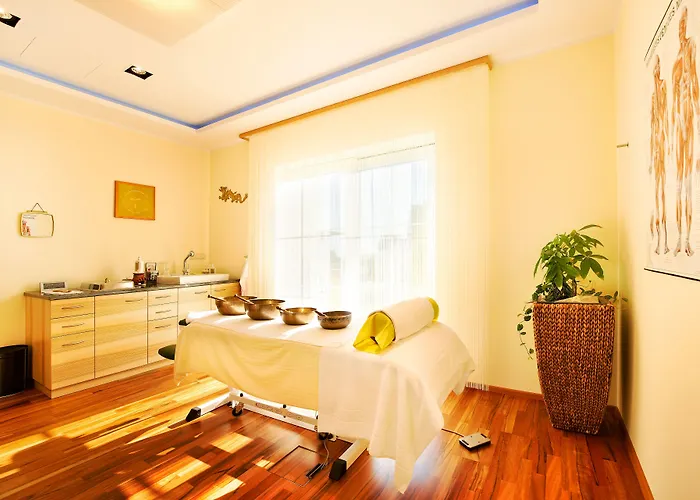 Revita Kocher فندق