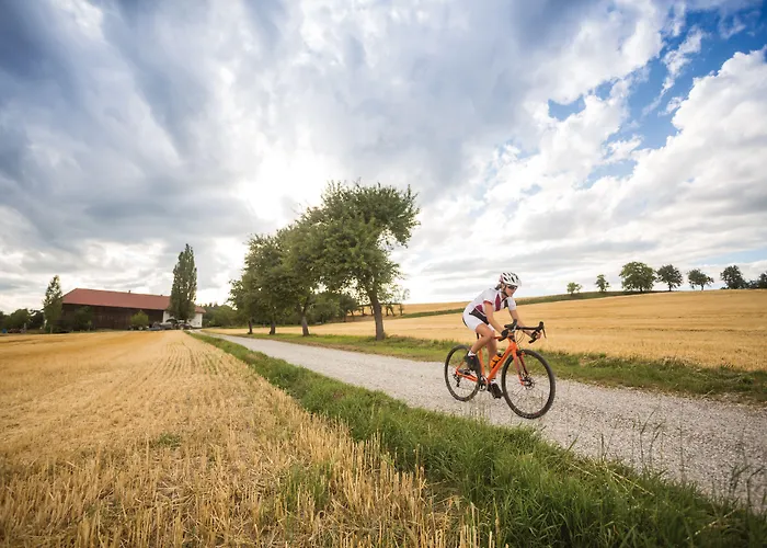 Revita Kocher Отель 4*