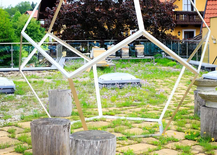 Revita Kocher فندق Sankt Agatha (Grieskirchen)