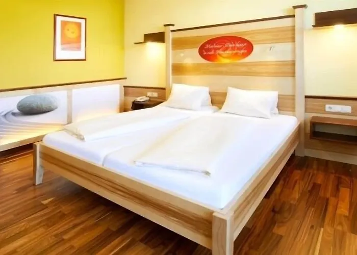 Revita Kocher Hotel 4*