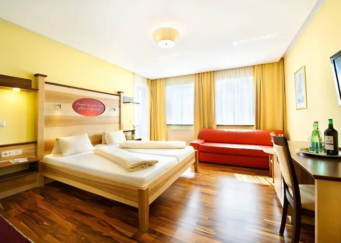 Revita Kocher 4* Sankt Agatha (Grieskirchen)