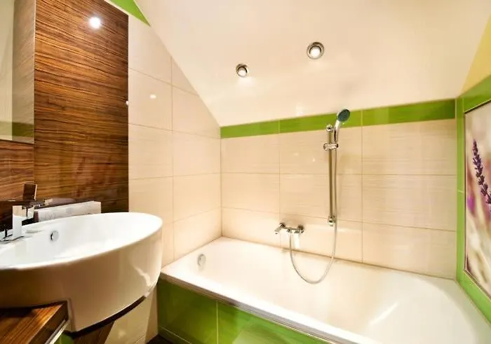 Revita Kocher 4* Sankt Agatha (Grieskirchen)