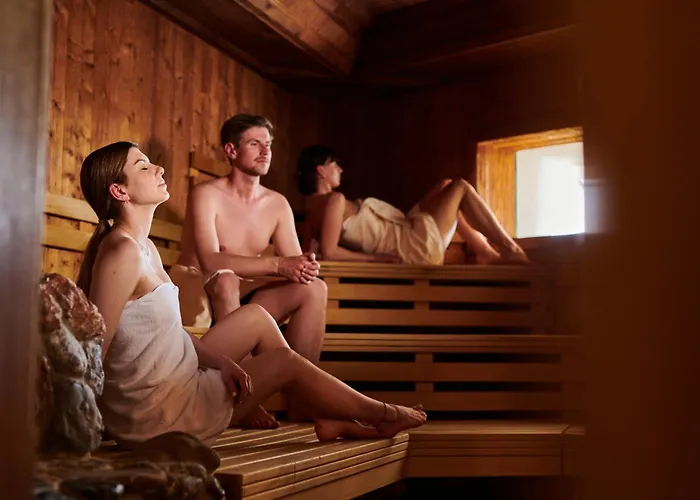 Revita Kocher Hotel Sankt Agatha (Grieskirchen)