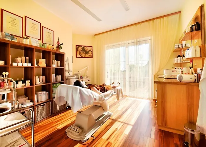 Revita Kocher Hotel 4*