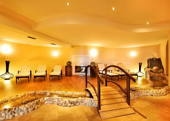 Hotel Revita Kocher 4*