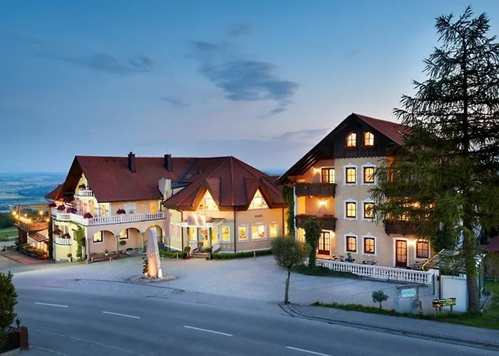 Hotel Revita Kocher Sankt Agatha (Grieskirchen)