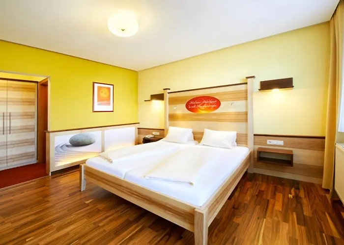 Hotel Revita Kocher 4*