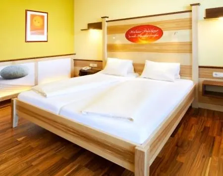 Hotell Revita Kocher 4*