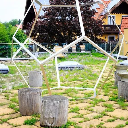 Revita Kocher Отель Sankt Agatha (Grieskirchen)