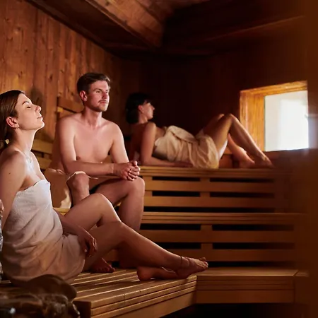 Revita Kocher Hotel Sankt Agatha (Grieskirchen)