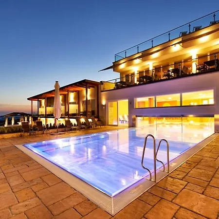 Revita Kocher Hotell