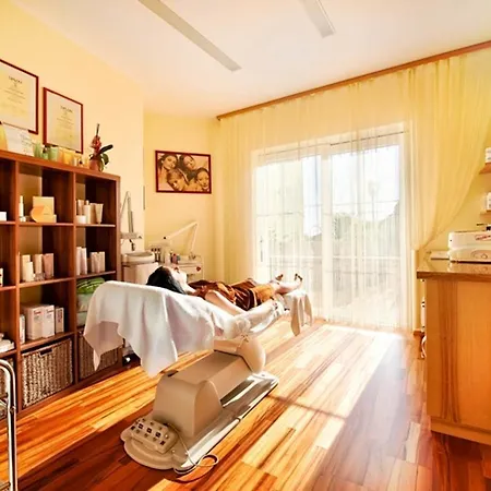 Revita Kocher Hotel 4*