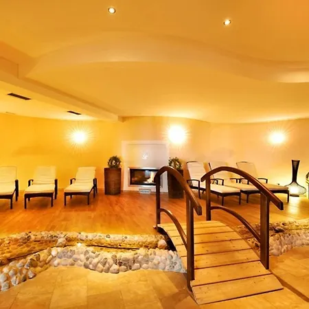 Hotell Revita Kocher 4*