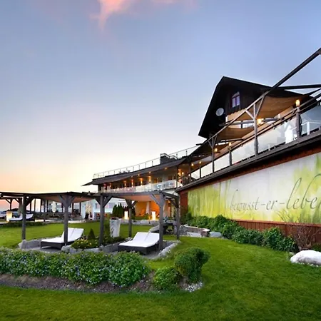 Revita Kocher Hotell
