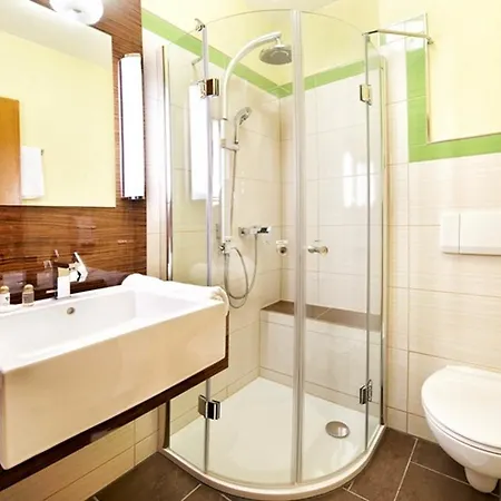 Revita Kocher Hotell