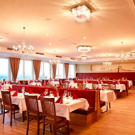 Revita Kocher Hotell