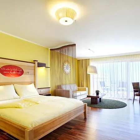 Hotell Revita Kocher