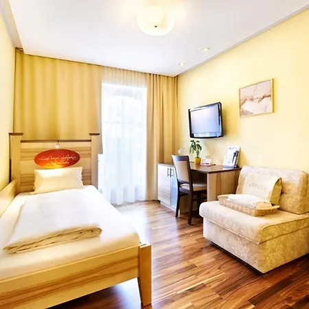 Hotell Revita Kocher 4*