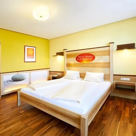 Hotell Revita Kocher 4*