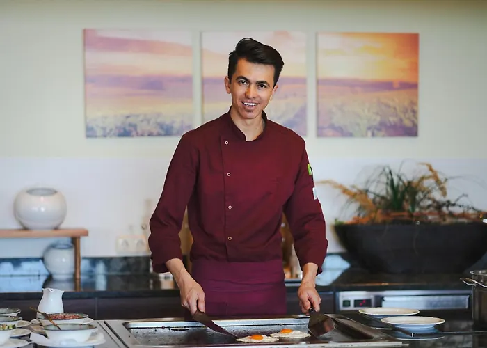 Hotel Revita Kocher Sankt Agatha (Grieskirchen)